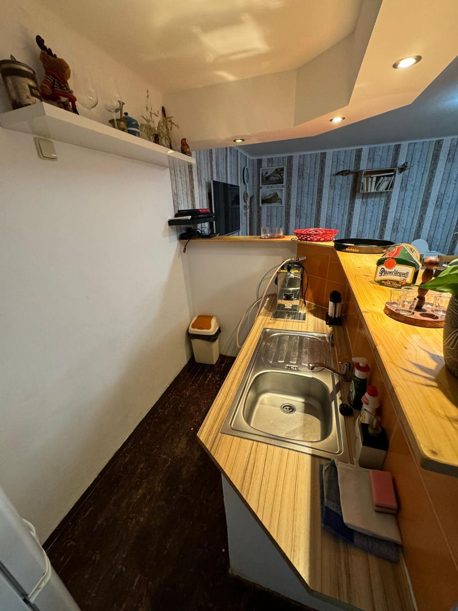 Apartmany Roudnice Jestrabi V Krkonosich Exterior photo